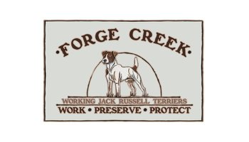 Forge Creek Working Jack Russell Terriers