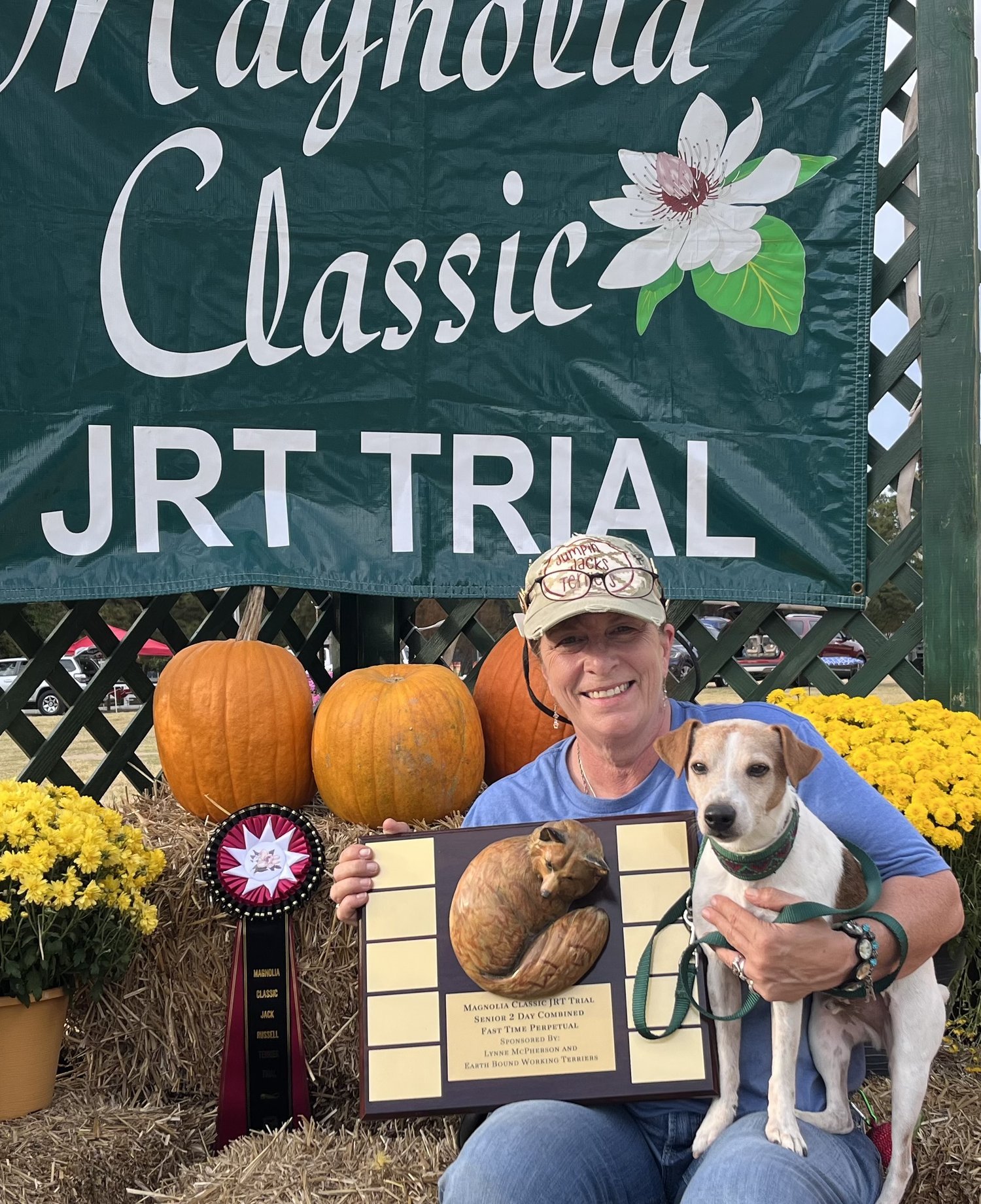 West Elk Jasper-Overall Senior GTG Champ Magnolia 2022