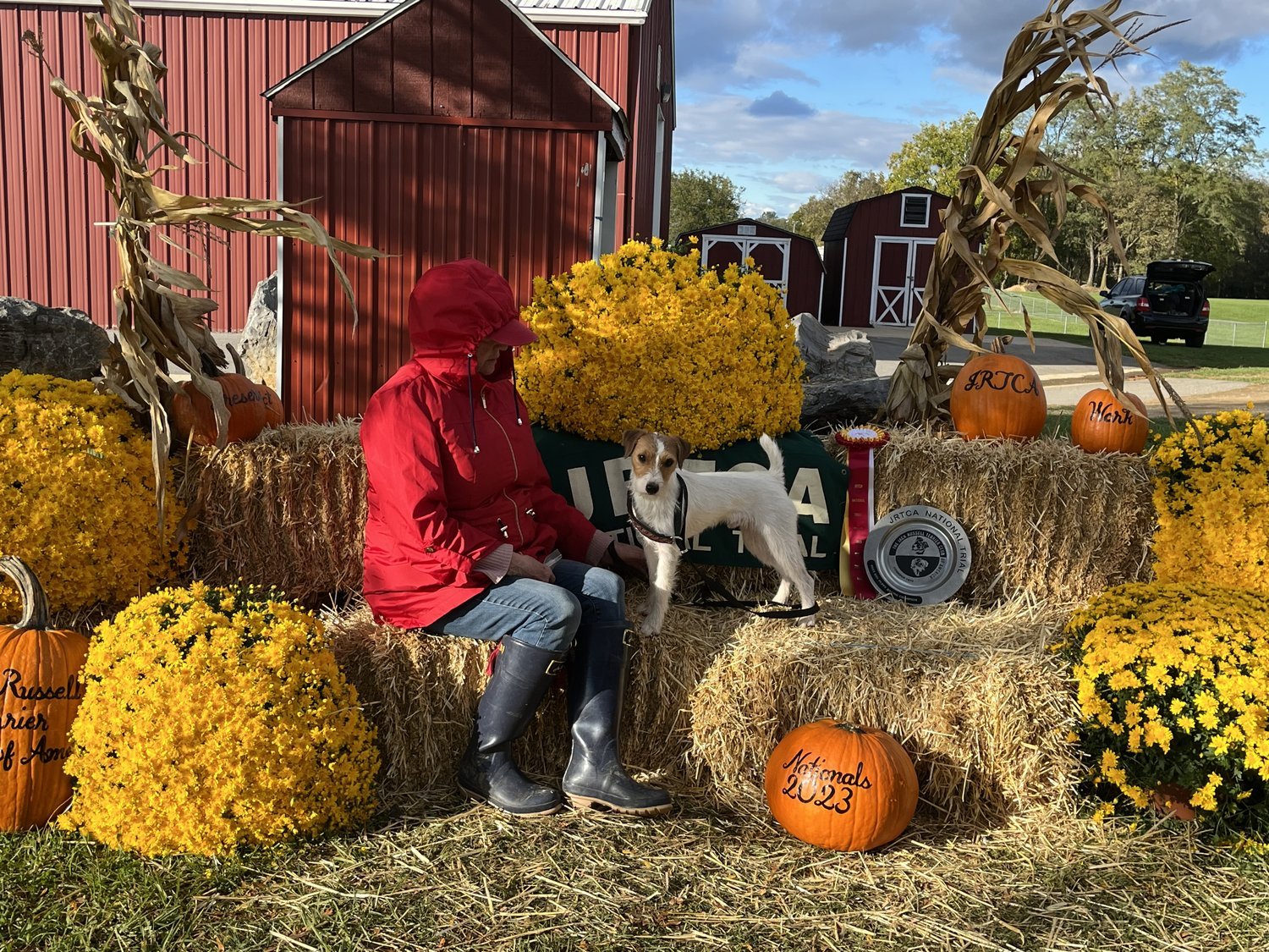 Nationals 2023 reserve 9-12 racing champion