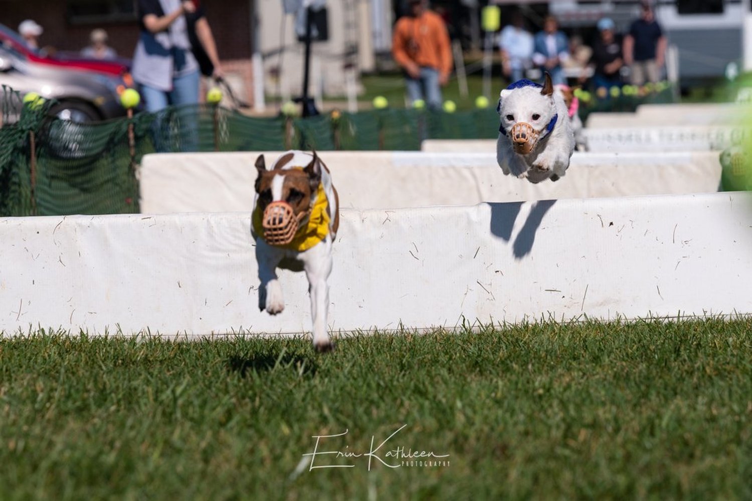 National Trial Racing